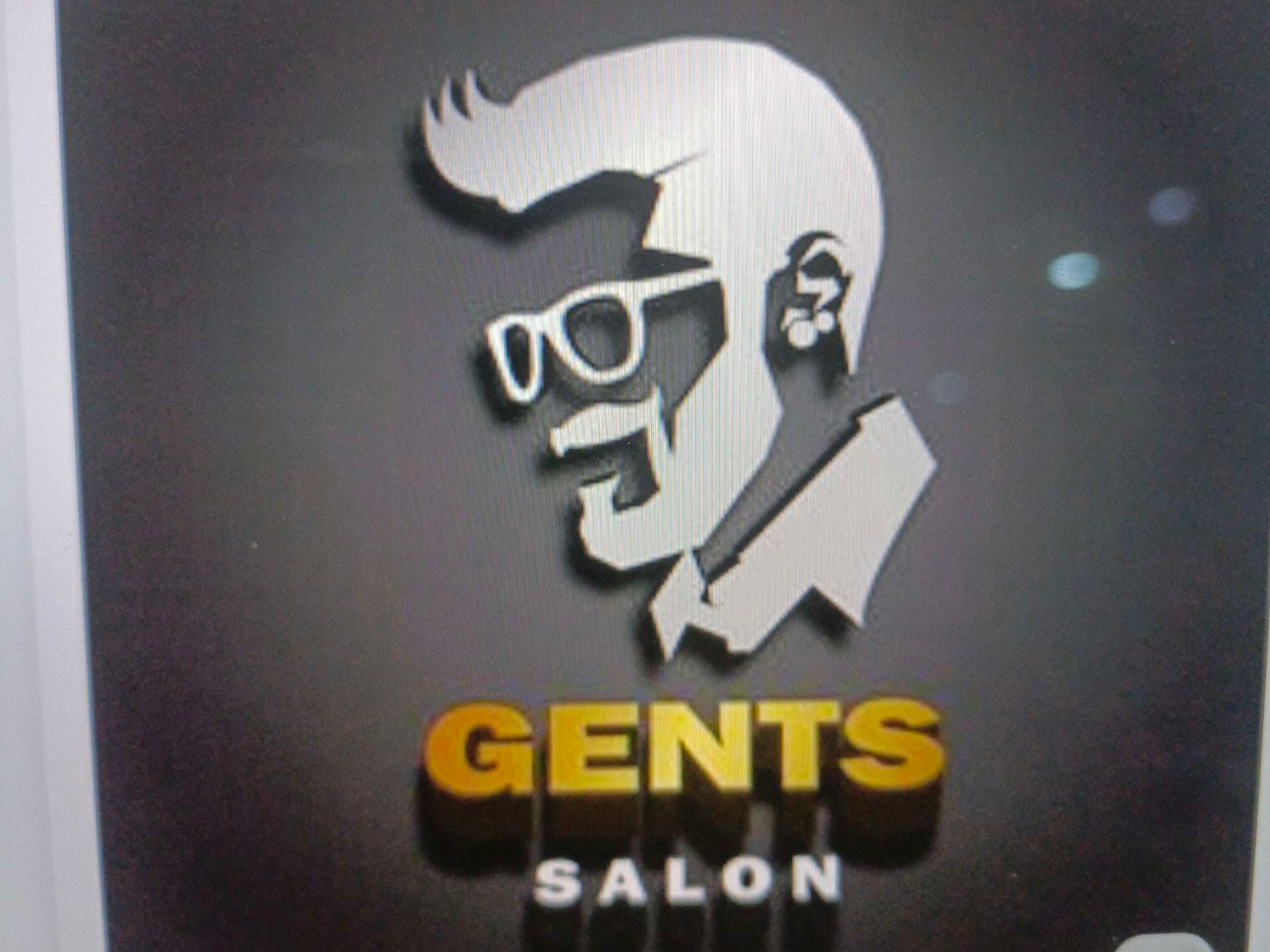 Gents Salon